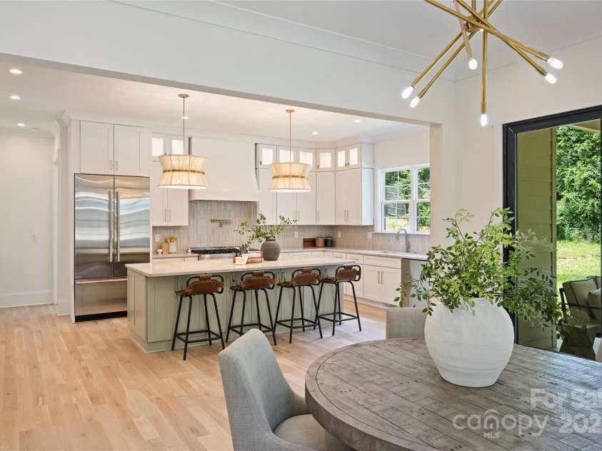 5010 Ohm Lane, Charlotte, NC 28270.  MLS# CAR4244968, YatesRealty ID 8069. 
