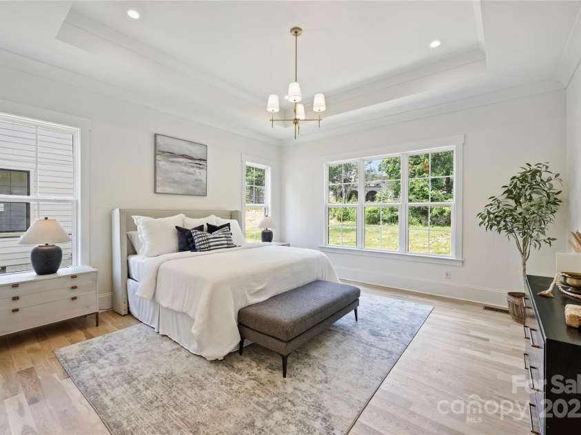 5010 Ohm Lane, Charlotte, NC 28270.  MLS# CAR4244968, YatesRealty ID 8069. 