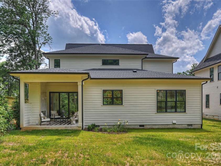 5010 Ohm Lane, Charlotte, NC 28270.  MLS# CAR4244968, YatesRealty ID 8069. 