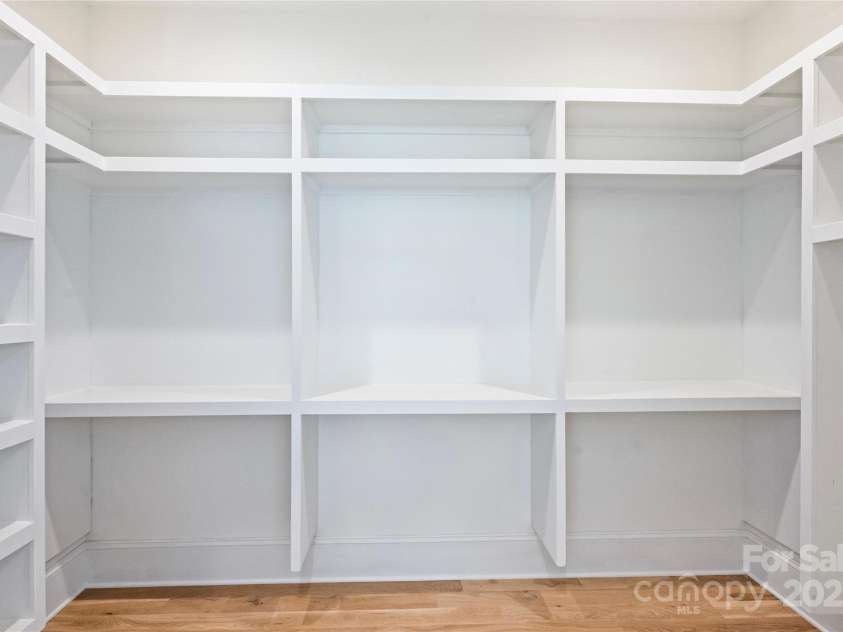 5010 Ohm Lane, Charlotte, NC 28270.  MLS# CAR4306618, YatesRealty ID 8069. Primary closet number 2