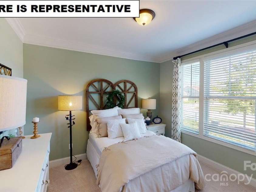 125 Sari Street, Troutman, NC 28166.  MLS# CAR4185410, YatesRealty ID 807. 
