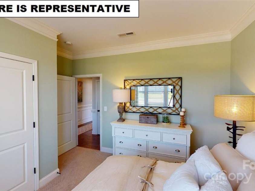 125 Sari Street, Troutman, NC 28166.  MLS# CAR4185410, YatesRealty ID 807. 