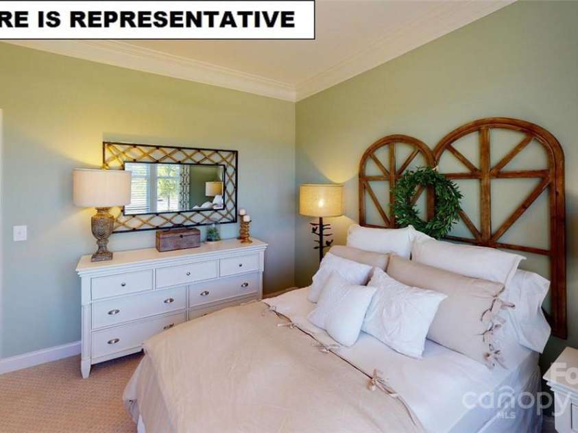 125 Sari Street, Troutman, NC 28166.  MLS# CAR4185410, YatesRealty ID 807. 