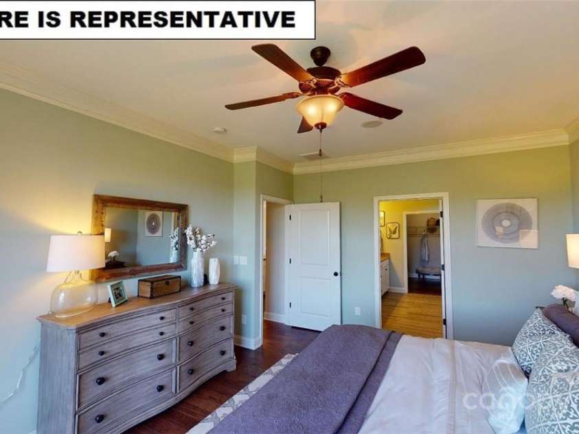125 Sari Street, Troutman, NC 28166.  MLS# CAR4185410, YatesRealty ID 807. 