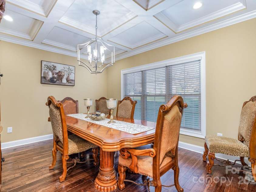 139 Trillium Drive, Statesville, NC 28625.  MLS# CAR4321888, YatesRealty ID 807. 