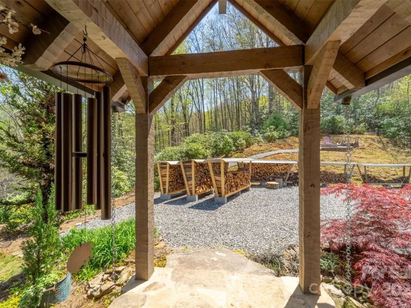 58 Cornerstone Road, Sylva, NC 28779.  MLS# CAR4249236, YatesRealty ID 8070. 