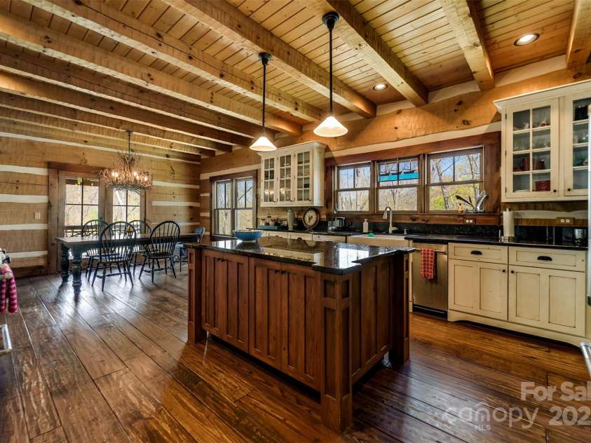 58 Cornerstone Road, Sylva, NC 28779.  MLS# CAR4249236, YatesRealty ID 8070. 