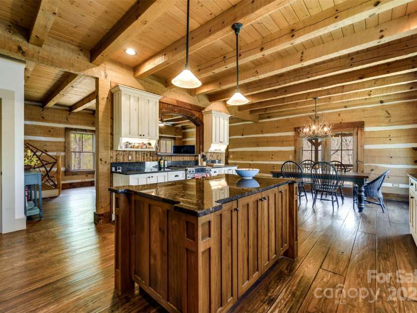 58 Cornerstone Road, Sylva, NC 28779.  MLS# CAR4249236, YatesRealty ID 8070. 