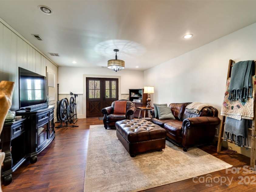 58 Cornerstone Road, Sylva, NC 28779.  MLS# CAR4249236, YatesRealty ID 8070. 