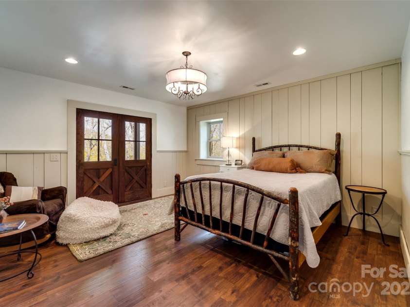 58 Cornerstone Road, Sylva, NC 28779.  MLS# CAR4249236, YatesRealty ID 8070. 