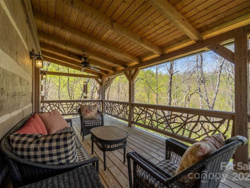 58 Cornerstone Road, Sylva, NC 28779.  MLS# CAR4249236, YatesRealty ID 8070. 