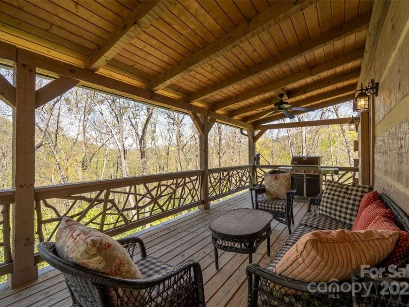 58 Cornerstone Road, Sylva, NC 28779.  MLS# CAR4249236, YatesRealty ID 8070. 