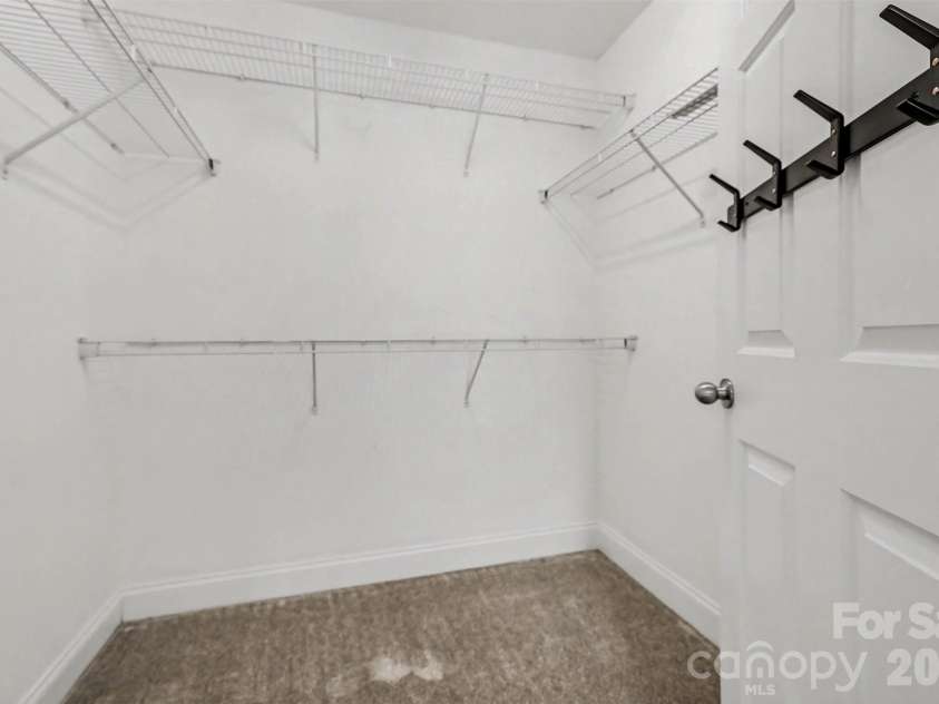 2326 Donnington Lane, Concord, NC 28027.  MLS# CAR4356967, YatesRealty ID 8071. 