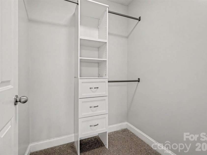 2326 Donnington Lane, Concord, NC 28027.  MLS# CAR4356967, YatesRealty ID 8071. 