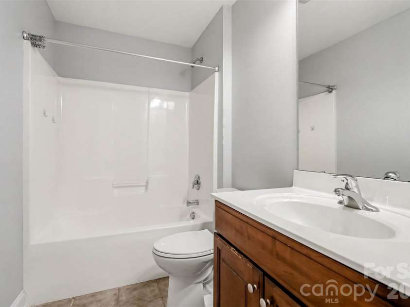 2326 Donnington Lane, Concord, NC 28027.  MLS# CAR4356967, YatesRealty ID 8071. 