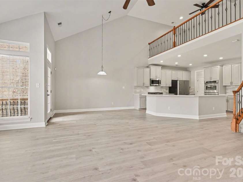 2326 Donnington Lane, Concord, NC 28027.  MLS# CAR4356967, YatesRealty ID 8071. 