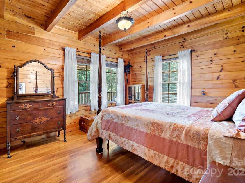 3110 Mentink Way, Nebo, NC 28761.  MLS# CAR4250827, YatesRealty ID 8071. 