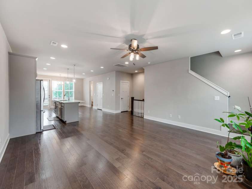 11939 Fiddlers Roof Lane, Charlotte, NC 28277.  MLS# CAR4243435, YatesRealty ID 8072. 