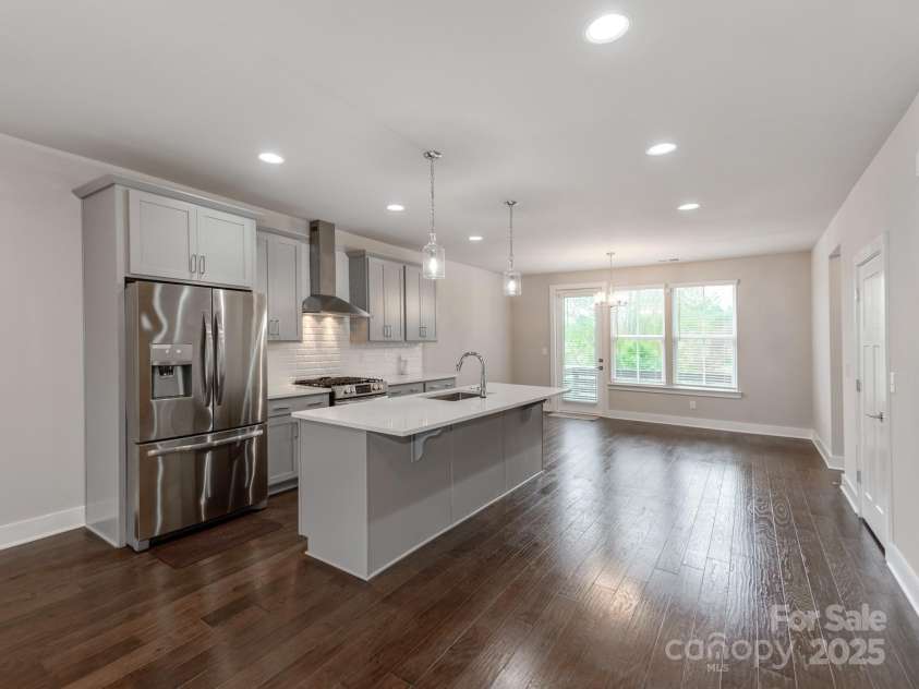 11939 Fiddlers Roof Lane, Charlotte, NC 28277.  MLS# CAR4243435, YatesRealty ID 8072. 