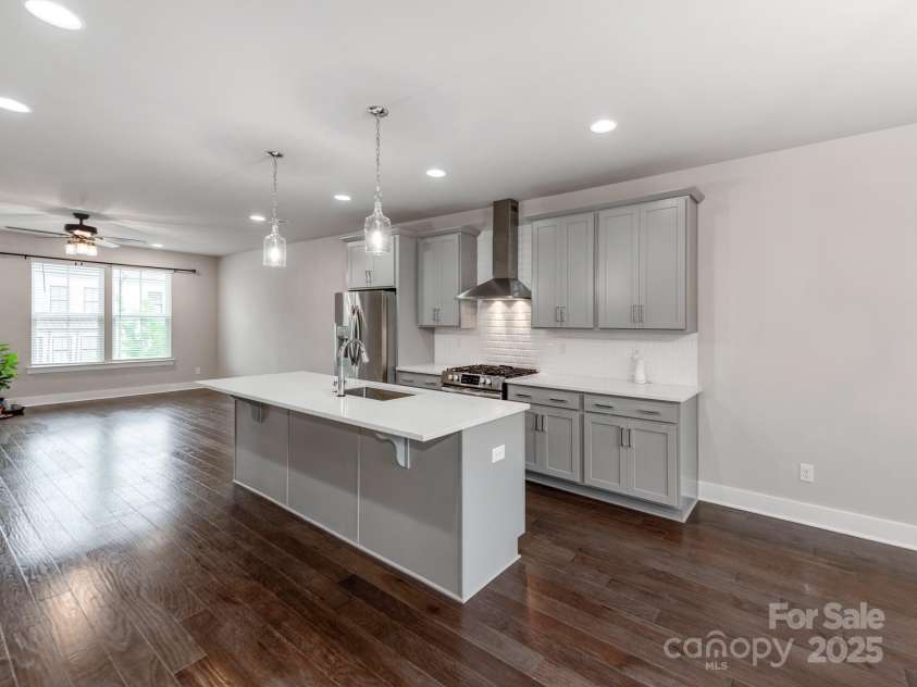 11939 Fiddlers Roof Lane, Charlotte, NC 28277.  MLS# CAR4243435, YatesRealty ID 8072. 