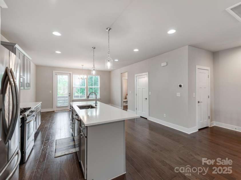 11939 Fiddlers Roof Lane, Charlotte, NC 28277.  MLS# CAR4243435, YatesRealty ID 8072. 