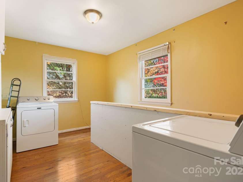 21 Duck Drive, Mars Hill, NC 28754.  MLS# CAR4316807, YatesRealty ID 8073. 