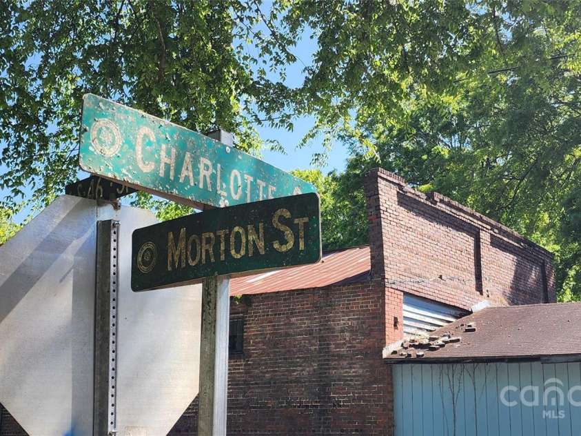 224 Charlotte Street, York, SC 29745.  MLS# CAR4246148, YatesRealty ID 8074. 