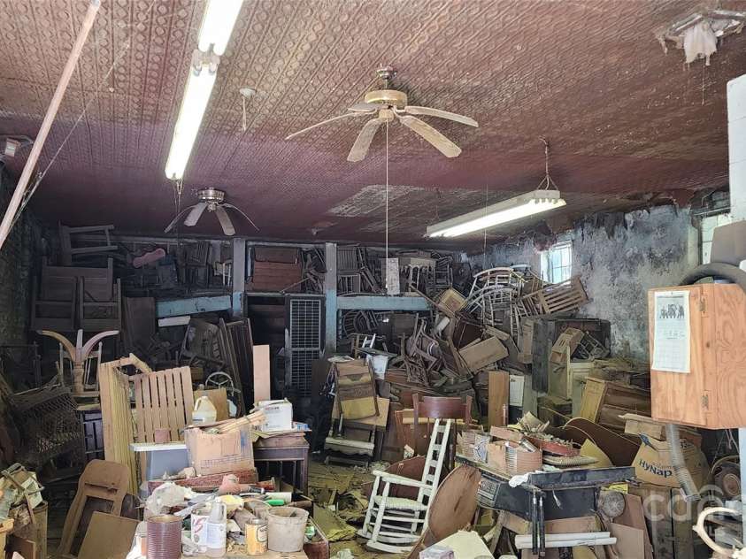 224 Charlotte Street, York, SC 29745.  MLS# CAR4246148, YatesRealty ID 8074. 