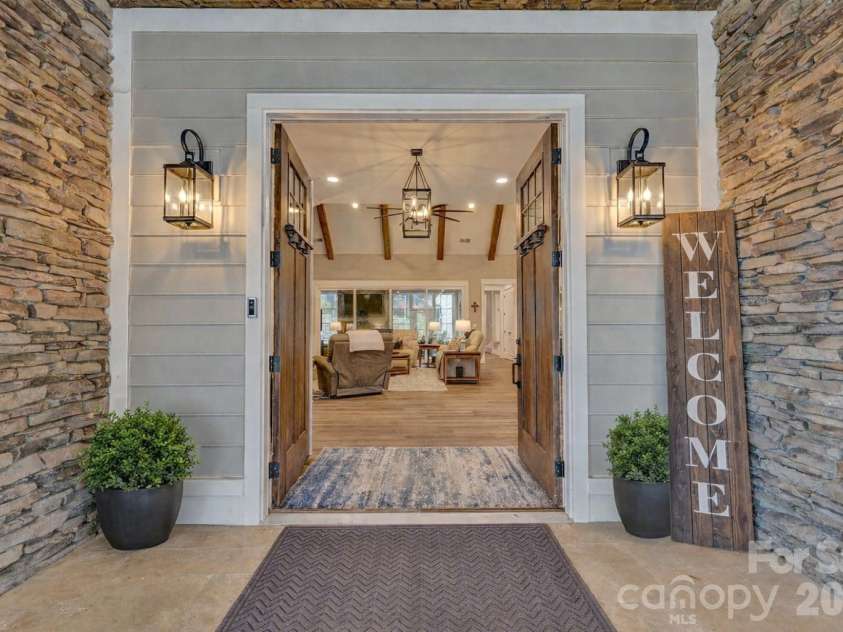1619 Ellis Belk Road, Monroe, NC 28112.  MLS# CAR4299697, YatesRealty ID 8075. 