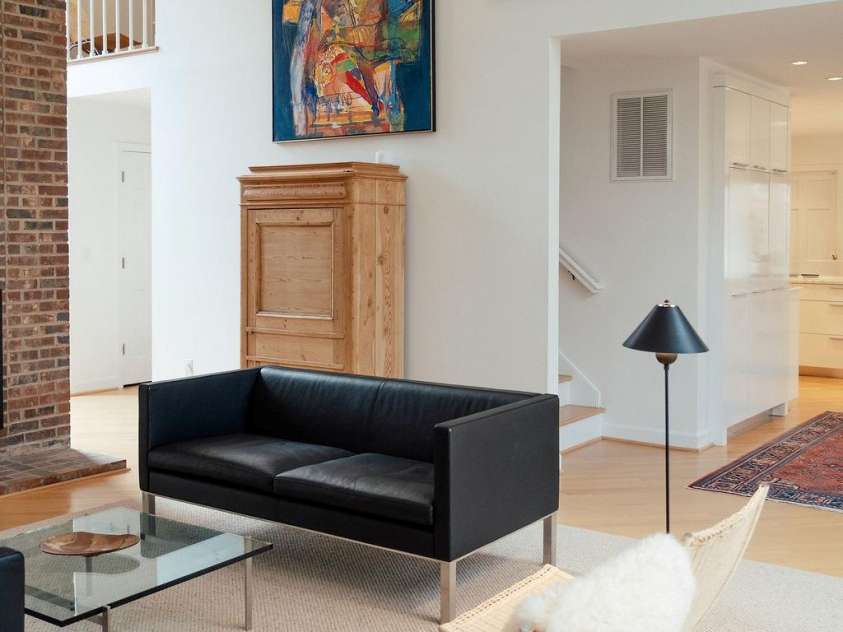 2412 Houston Branch Road, Charlotte, NC 28270.  MLS# CAR4344588, YatesRealty ID 8075. 