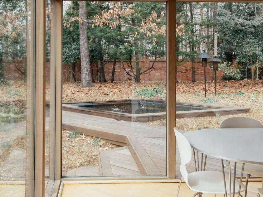 2412 Houston Branch Road, Charlotte, NC 28270.  MLS# CAR4344588, YatesRealty ID 8075. 