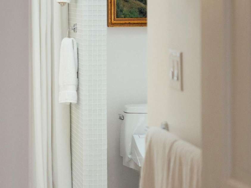 2412 Houston Branch Road, Charlotte, NC 28270.  MLS# CAR4344588, YatesRealty ID 8075. 