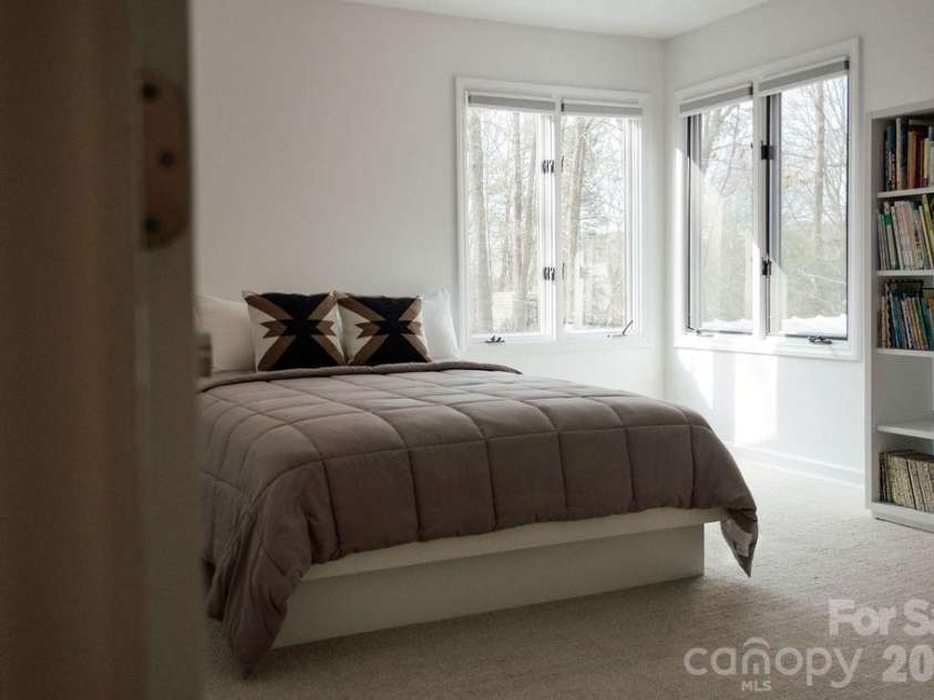 2412 Houston Branch Road, Charlotte, NC 28270.  MLS# CAR4344588, YatesRealty ID 8075. 