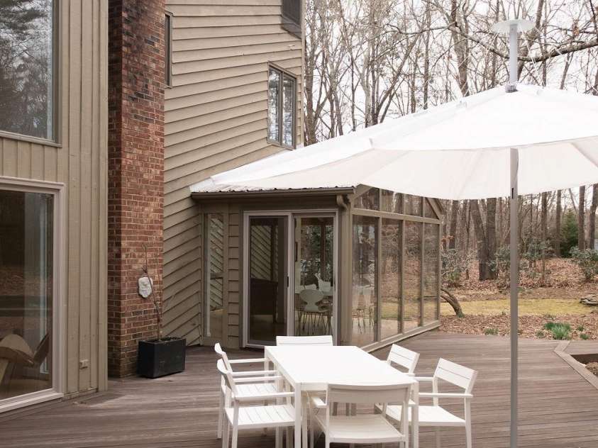 2412 Houston Branch Road, Charlotte, NC 28270.  MLS# CAR4344588, YatesRealty ID 8075. 