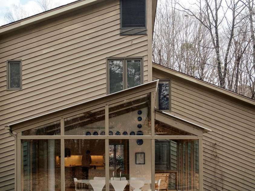 2412 Houston Branch Road, Charlotte, NC 28270.  MLS# CAR4344588, YatesRealty ID 8075. 