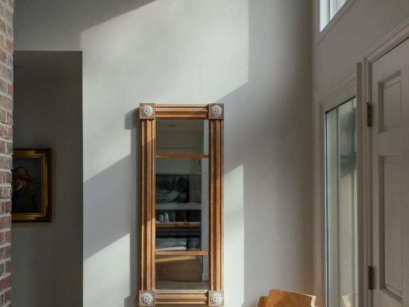 2412 Houston Branch Road, Charlotte, NC 28270.  MLS# CAR4344588, YatesRealty ID 8075. Front entry