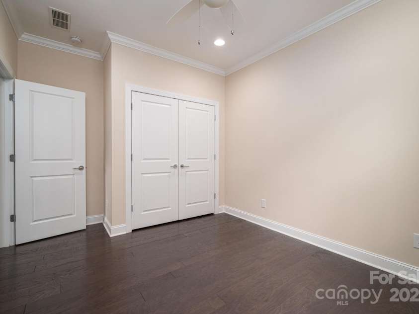 286 Hemlock Bluff Court, Denver, NC 28037.  MLS# CAR4249984, YatesRealty ID 8075. Bedroom #2