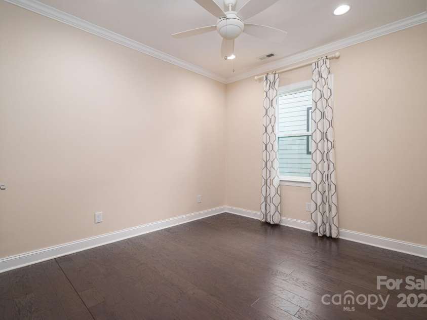 286 Hemlock Bluff Court, Denver, NC 28037.  MLS# CAR4249984, YatesRealty ID 8075. Bedroom#3