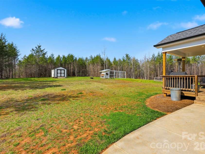 2909 Good Road, Clover, SC 29710.  MLS# CAR4360361, YatesRealty ID 8076. 