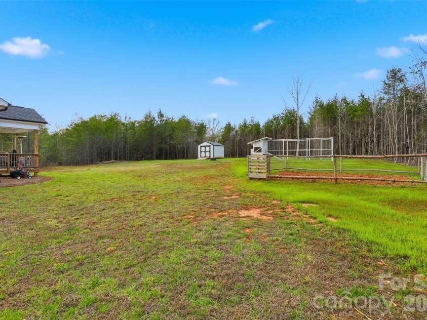 2909 Good Road, Clover, SC 29710.  MLS# CAR4360361, YatesRealty ID 8076. 