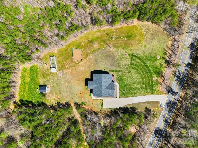 2909 Good Road, Clover, SC 29710.  MLS# CAR4360361, YatesRealty ID 8076. 