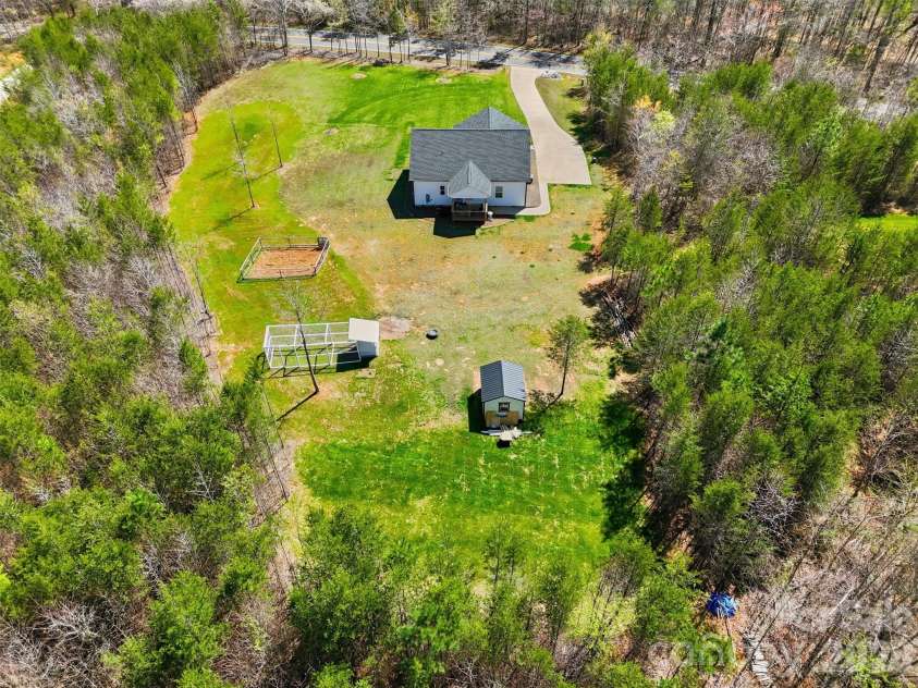 2909 Good Road, Clover, SC 29710.  MLS# CAR4360361, YatesRealty ID 8076. 