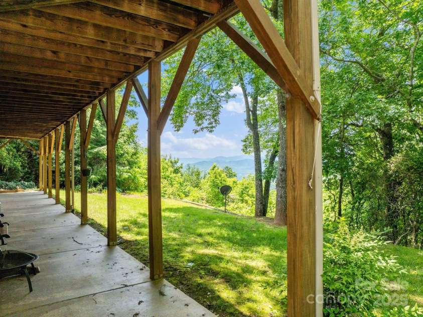503 Jim Cochran Road, Franklin, NC 28734.  MLS# CAR4237214, YatesRealty ID 8076. 