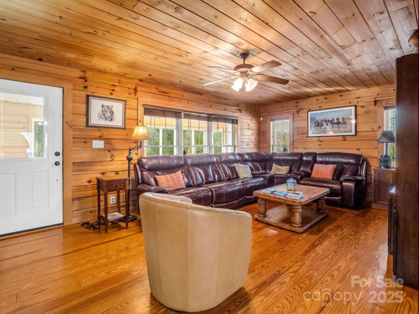 526 River Road, Rutherfordton, NC 28139.  MLS# CAR4330854, YatesRealty ID 8077. 