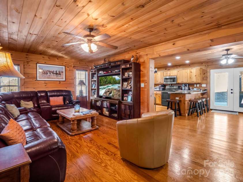 526 River Road, Rutherfordton, NC 28139.  MLS# CAR4330854, YatesRealty ID 8077. 