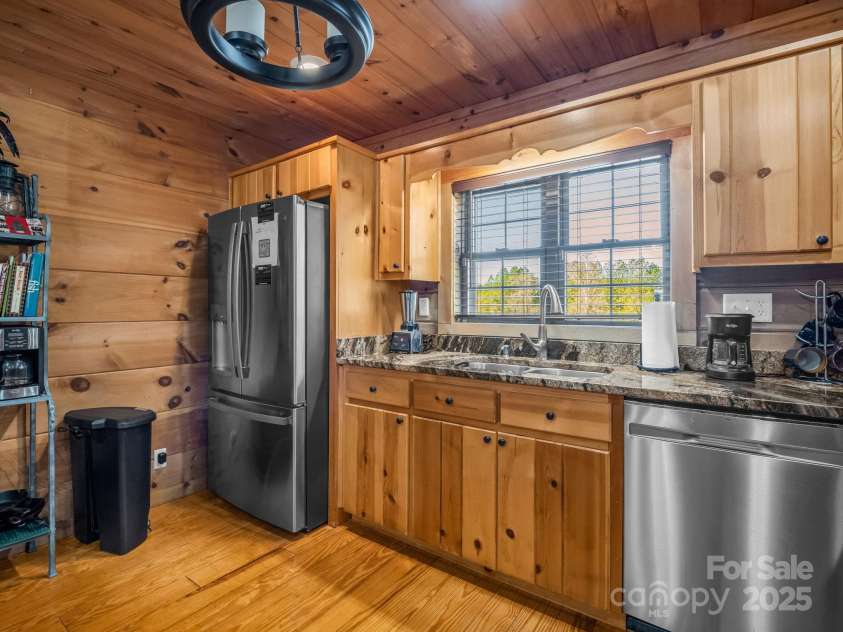 526 River Road, Rutherfordton, NC 28139.  MLS# CAR4330854, YatesRealty ID 8077. 