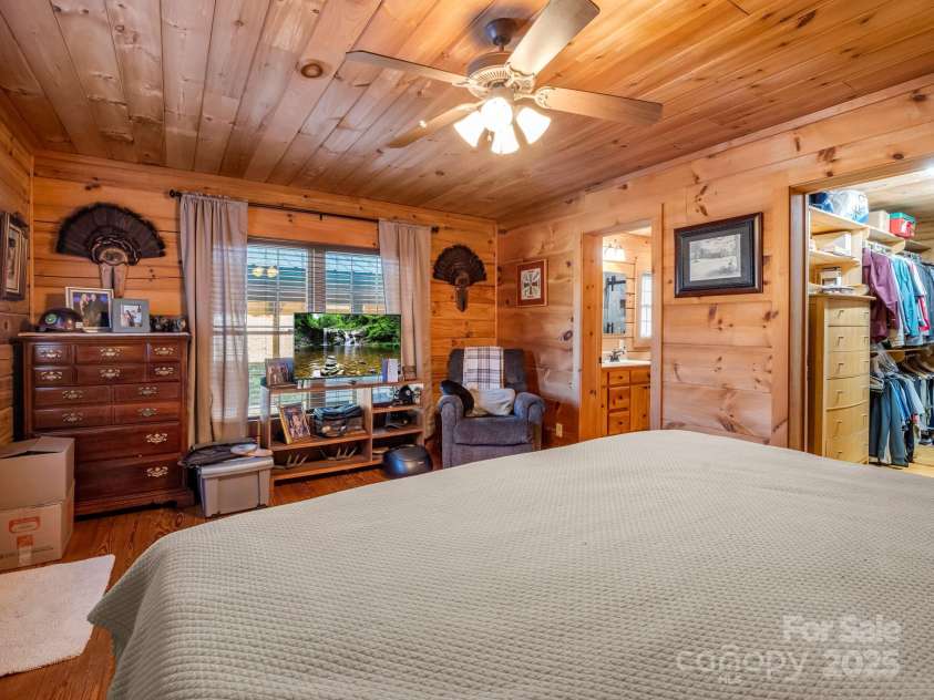526 River Road, Rutherfordton, NC 28139.  MLS# CAR4330854, YatesRealty ID 8077. 