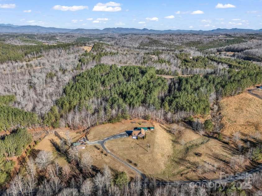 526 River Road, Rutherfordton, NC 28139.  MLS# CAR4330854, YatesRealty ID 8077. 