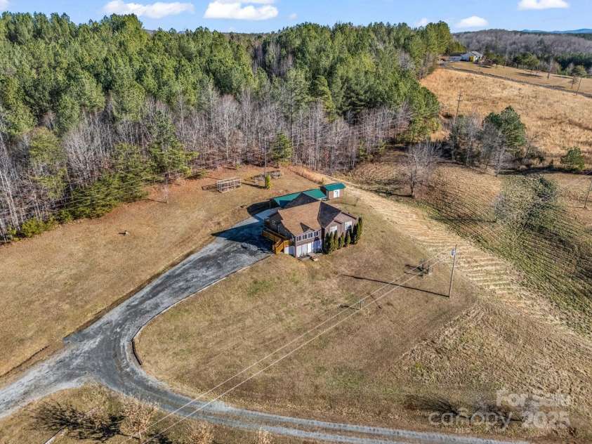 526 River Road, Rutherfordton, NC 28139.  MLS# CAR4330854, YatesRealty ID 8077. 