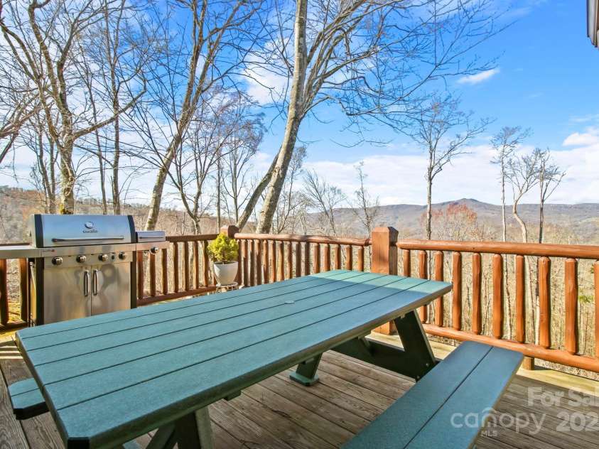 106 Dandelion Lane, Banner Elk, NC 28604.  MLS# CAR4250009, YatesRealty ID 8078. 